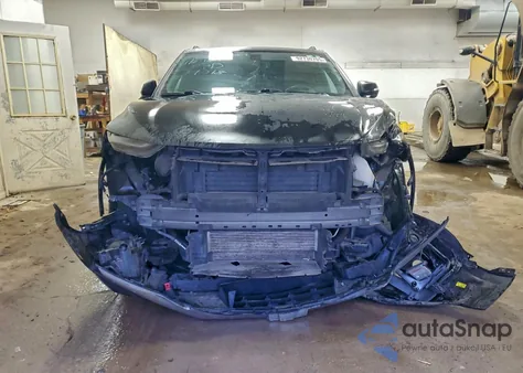 2019 Chevrolet Blazer 3Lt из США, поврежденный, VIN 3GNKBHRS9KS681218